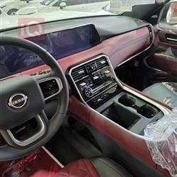 نيسان باترول